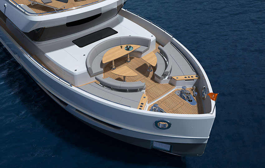 around the world in a yacht by jozeph forakis 8