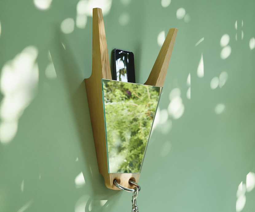 giulio iacchetti signs the new products of ebanisteria meccanica wood craftsmen made in sardinia 2