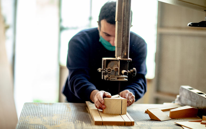 giulio iacchetti signs the new products of ebanisteria meccanica wood craftsmen made in sardinia 3