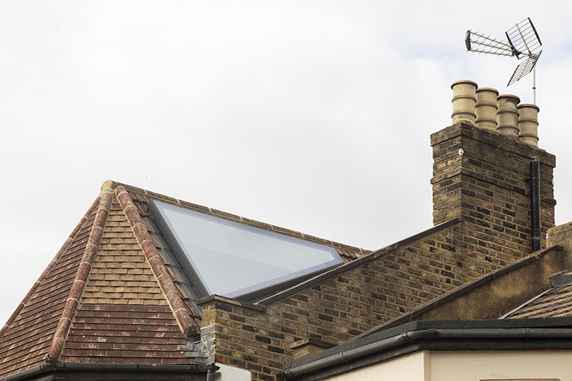 north london triplex refurbishment explores digital fabrication 5