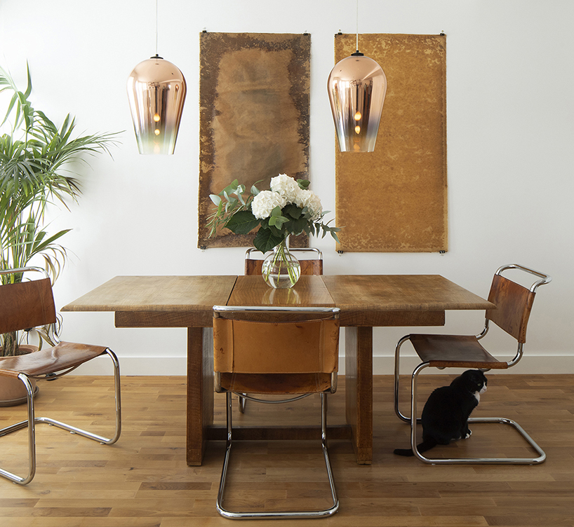 north london triplex refurbishment explores digital fabrication 7