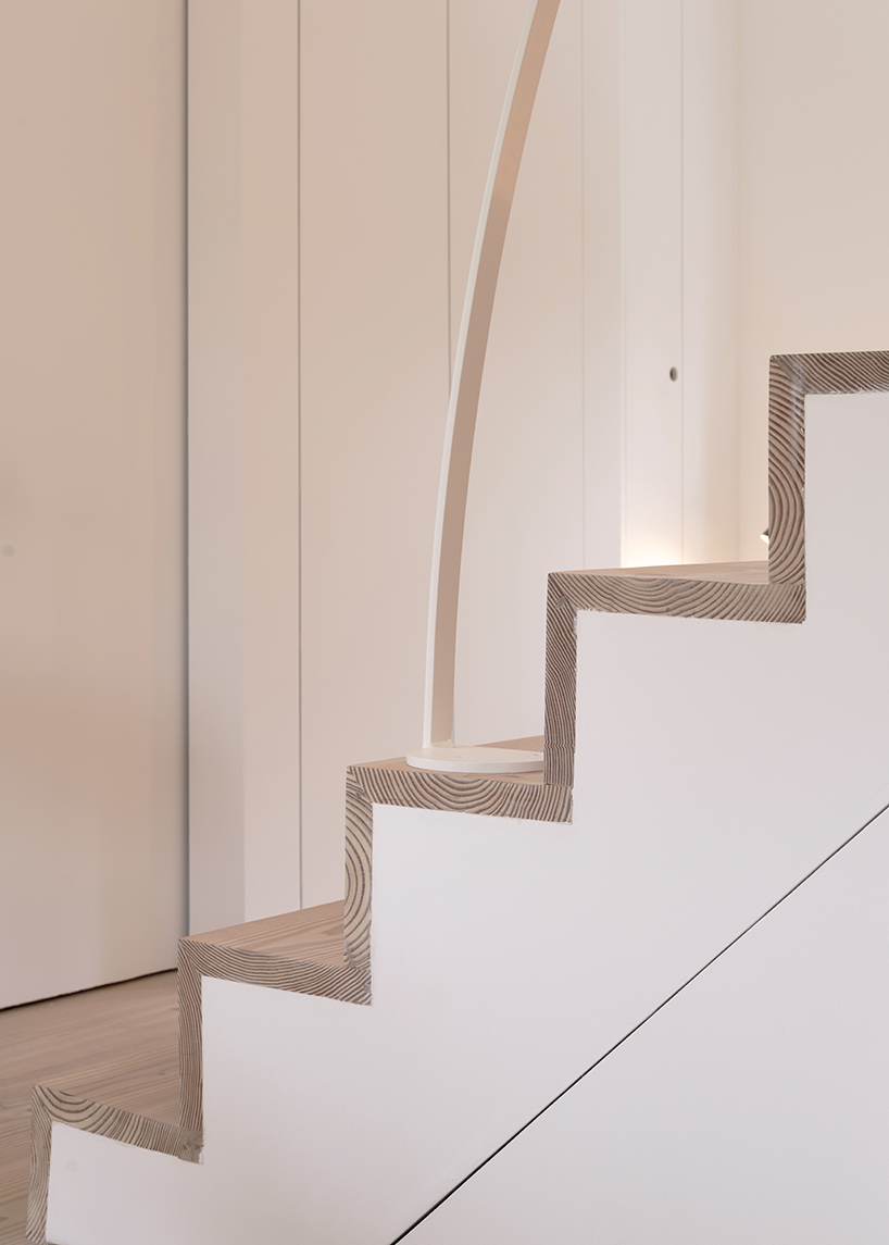 london pied a terre a parisian inspired micro apartment in the heart of london 6