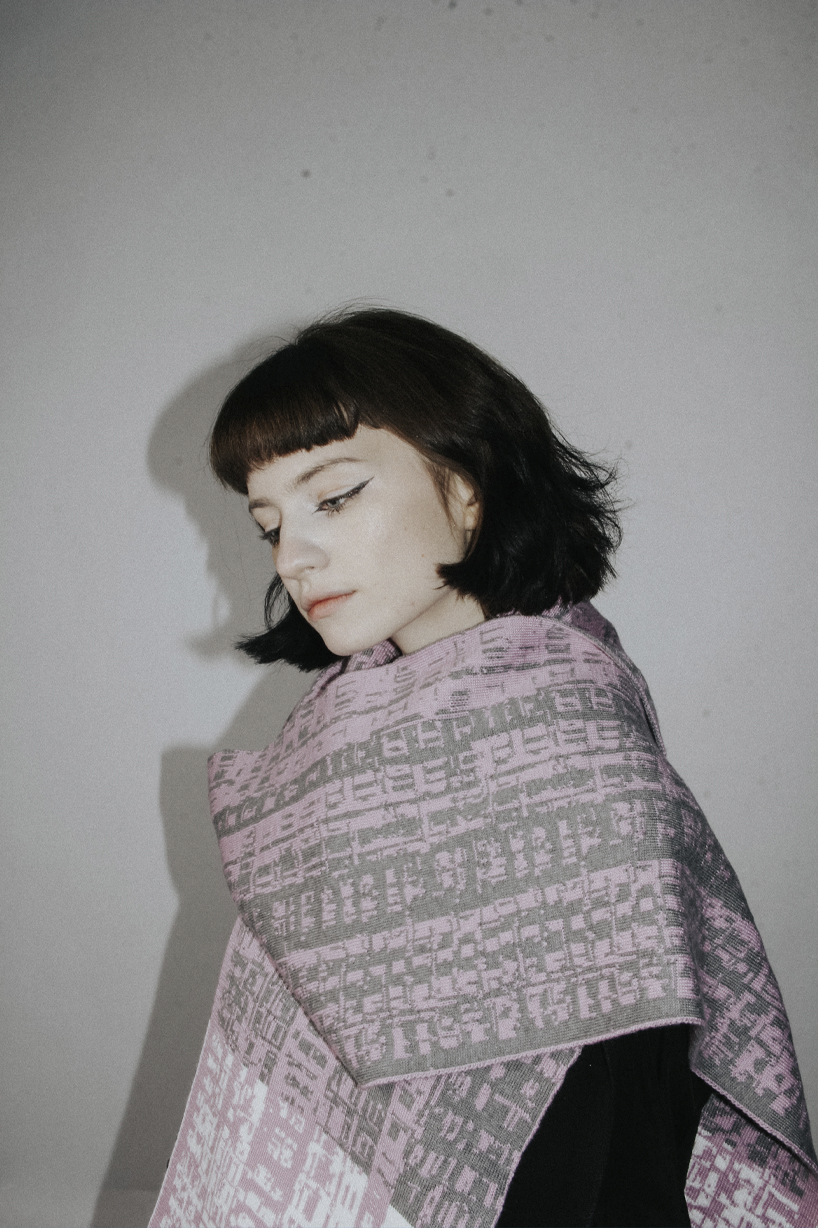 generative art in knitwear 5