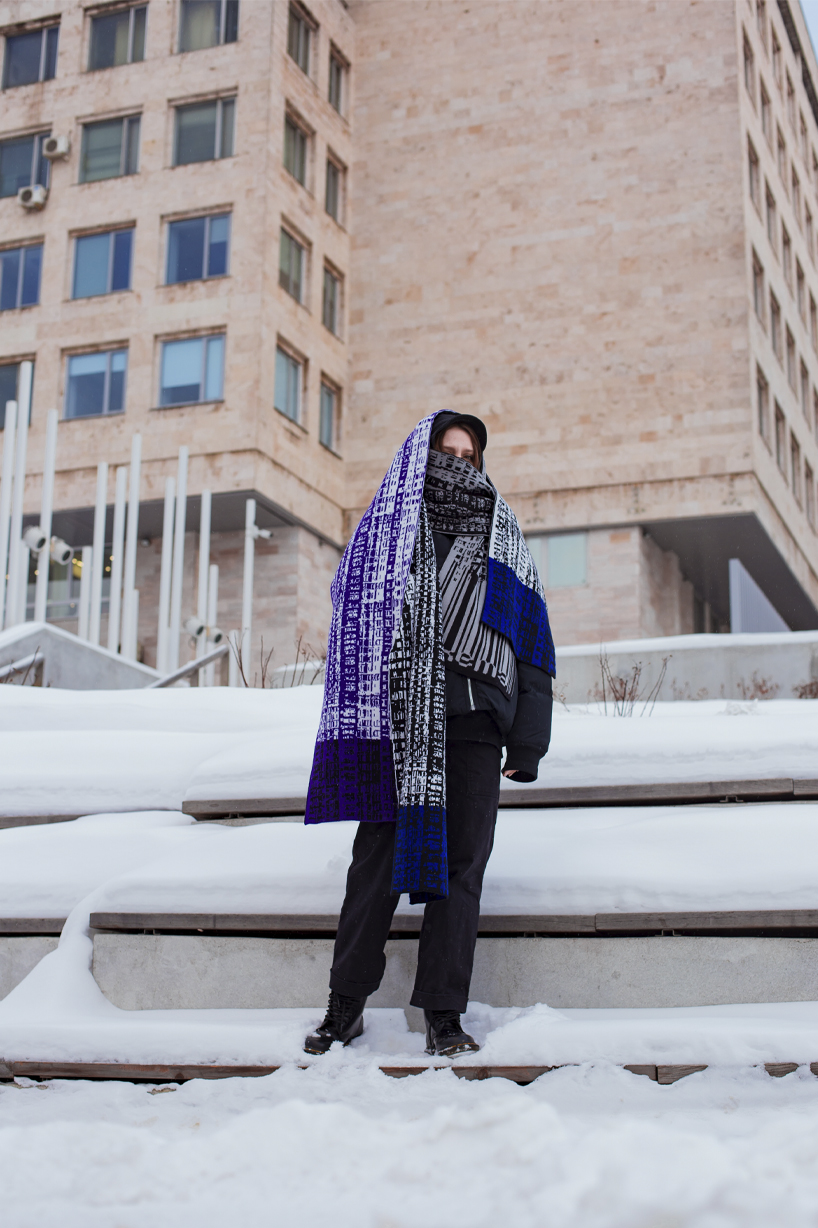 generative art in knitwear 8