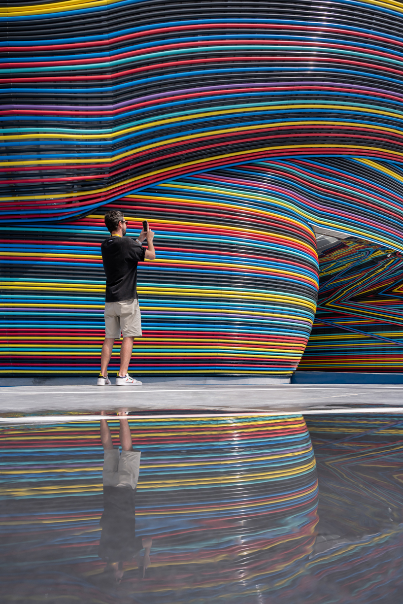 the russia pavilion at expo 2020 in dubai creative minds driving the future 12