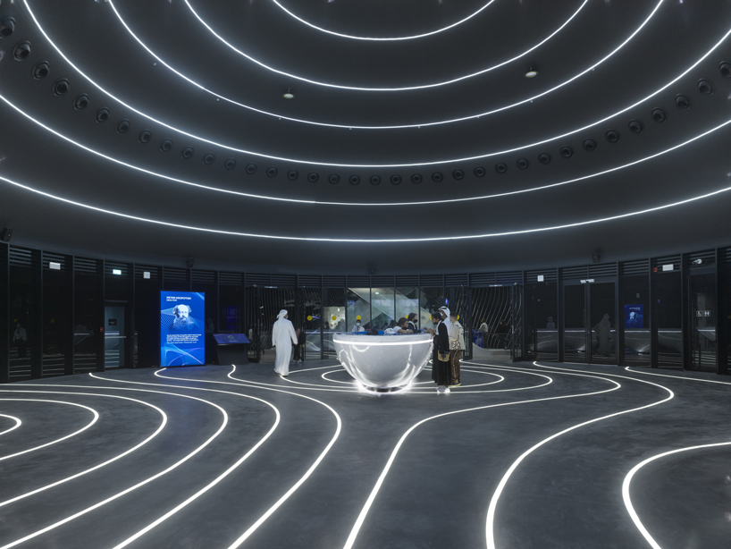 the russia pavilion at expo 2020 in dubai creative minds driving the future 3