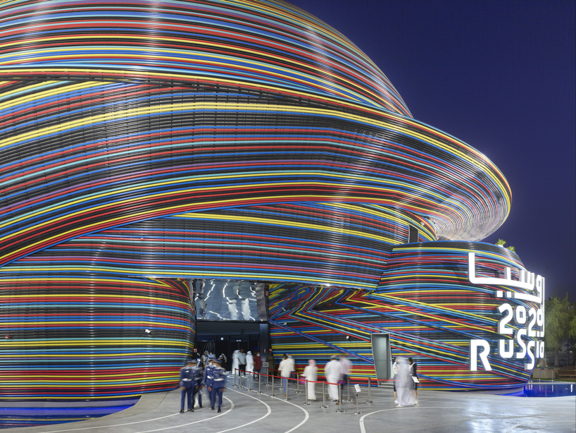 the russia pavilion at expo 2020 in dubai creative minds driving the future 9