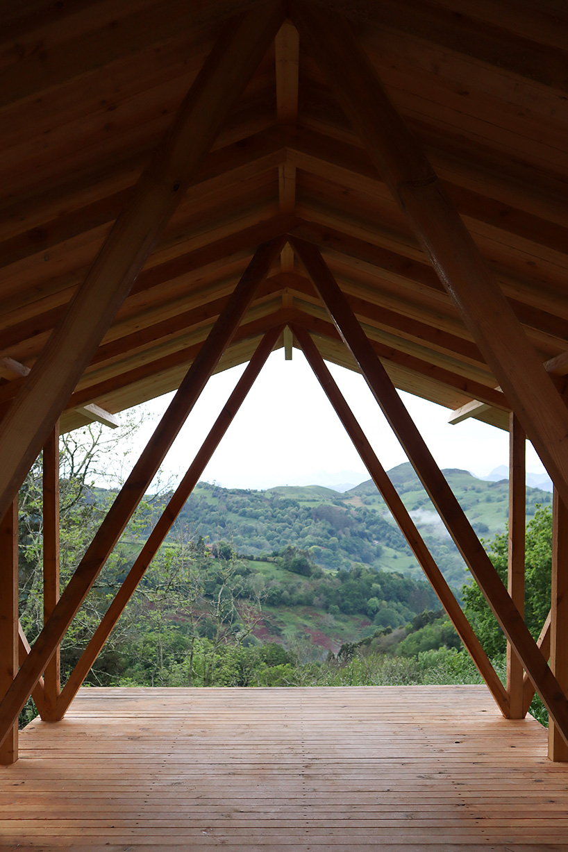 agro poetic workshop within the asturian landscape 2