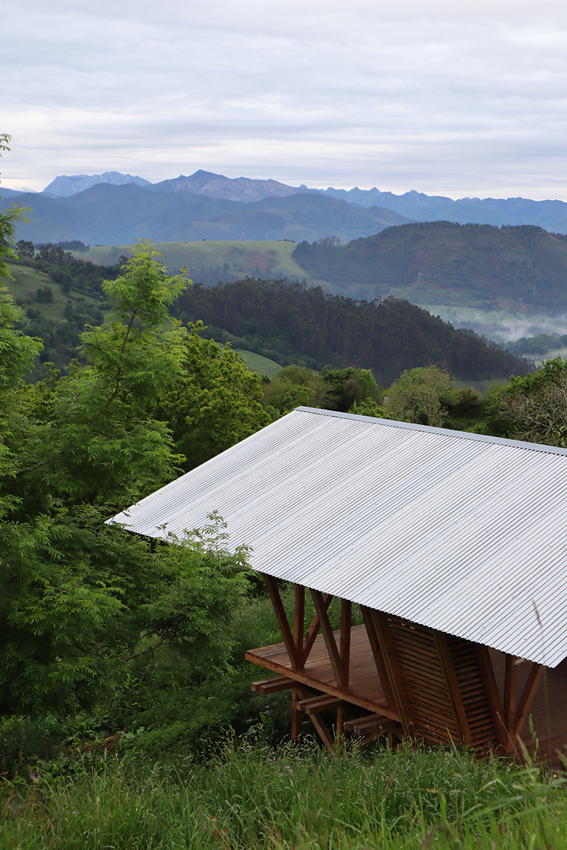 agro poetic workshop within the asturian landscape 6