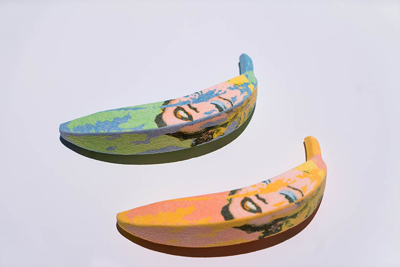 sugar lab releases a series of 3D printed candies for the holiday season designboom