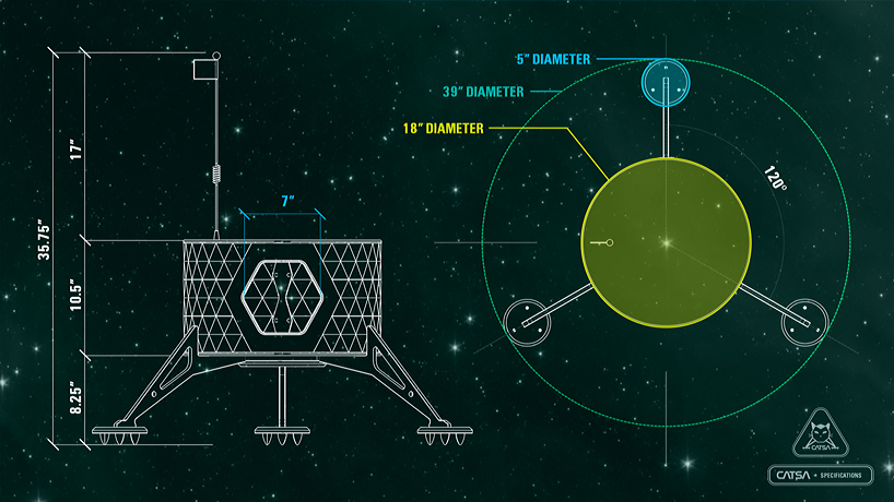 catsa lander mark1 a refined feline escape pod 10