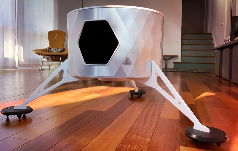 catsa lander mark1 a refined feline escape pod 11