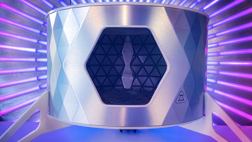 catsa lander mark1 a refined feline escape pod 4