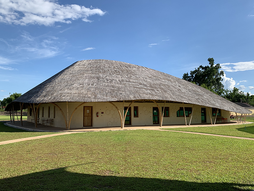 science labs music center panyaden international school 10