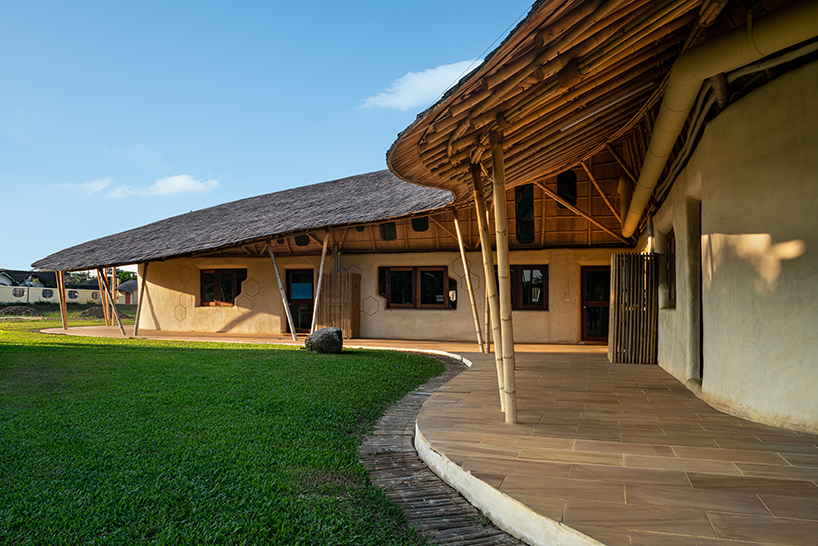 science labs music center panyaden international school 12