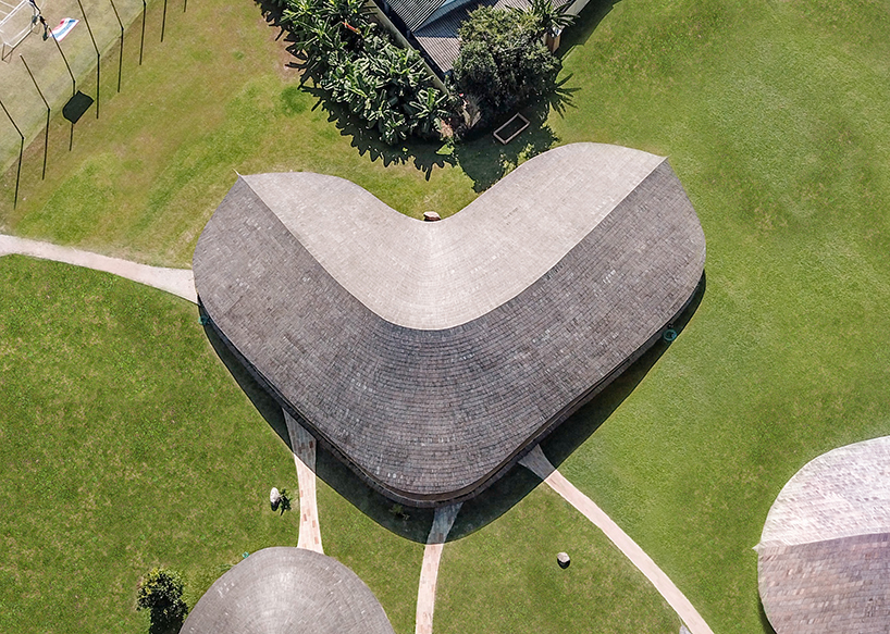 chiangmai life architects science labs music center panyaden international school thailand