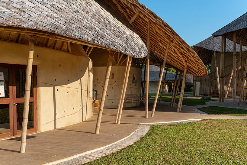 chiangmai life architects science labs music center panyaden international school thailand