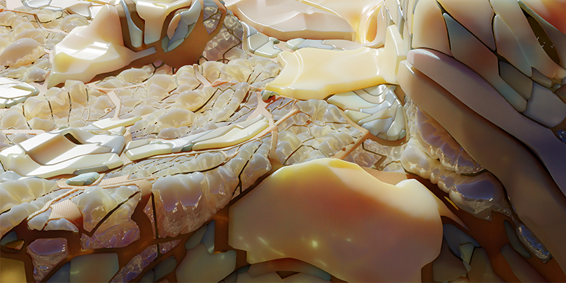 superficium studio proposes safehaven for biohackers 6