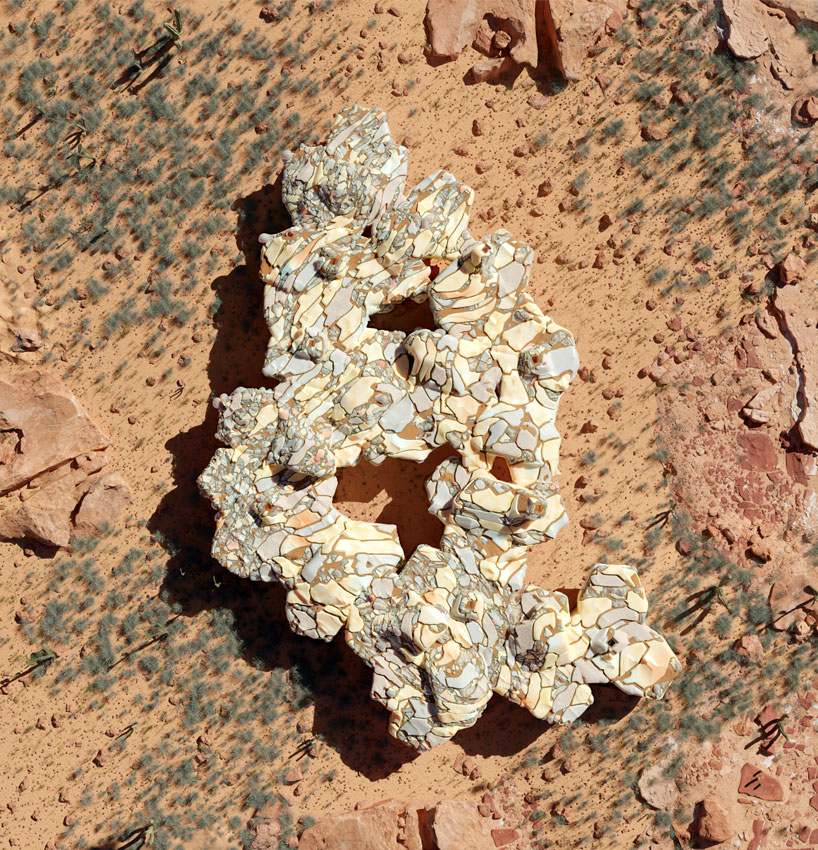 superficium studio proposes safehaven for biohackers 8