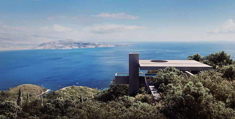 casa odyssia a doric residence by konstantinos stathopoulos krak architects 1