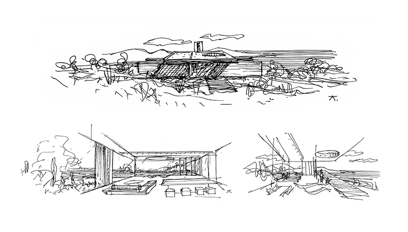 casa odyssia a doric residence by konstantinos stathopoulos krak architects 10