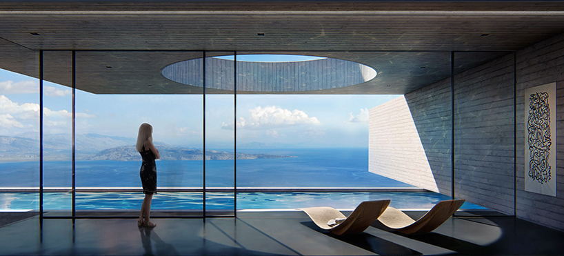 casa odyssia a doric residence by konstantinos stathopoulos krak architects 5