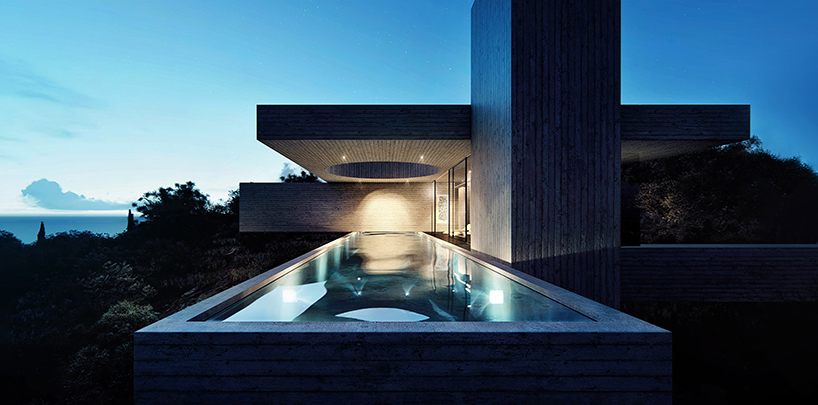 casa odyssia a doric residence by konstantinos stathopoulos krak architects 8