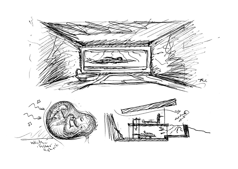 konstantinos stathopoulos krak architects unveils villa aquatica a story of rebirth 10