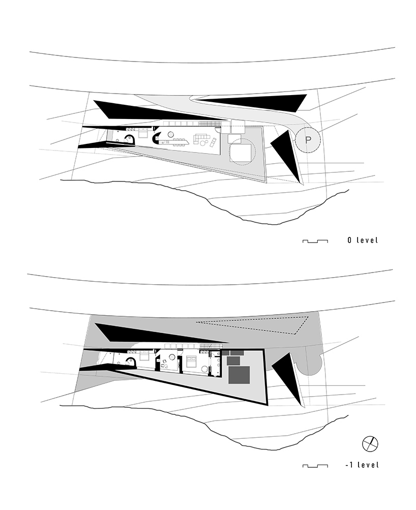 konstantinos stathopoulos krak architects unveils villa aquatica a story of rebirth 11