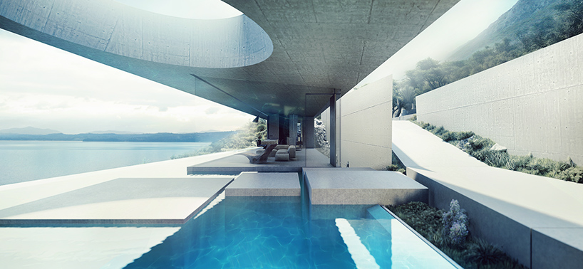 konstantinos stathopoulos krak architects unveils villa aquatica a story of rebirth 6