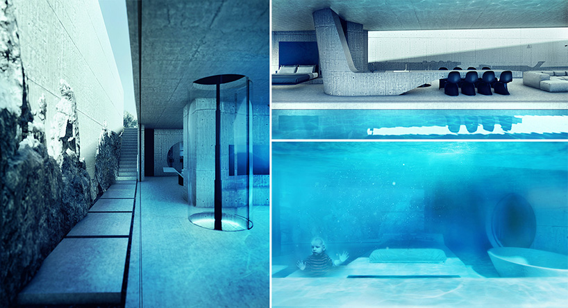 konstantinos stathopoulos krak architects unveils villa aquatica a story of rebirth 7