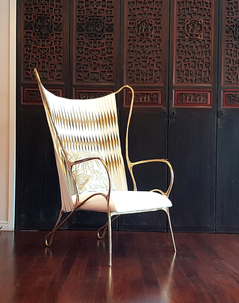 ranchuan armchair 1
