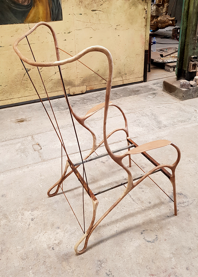 ranchuan armchair 10