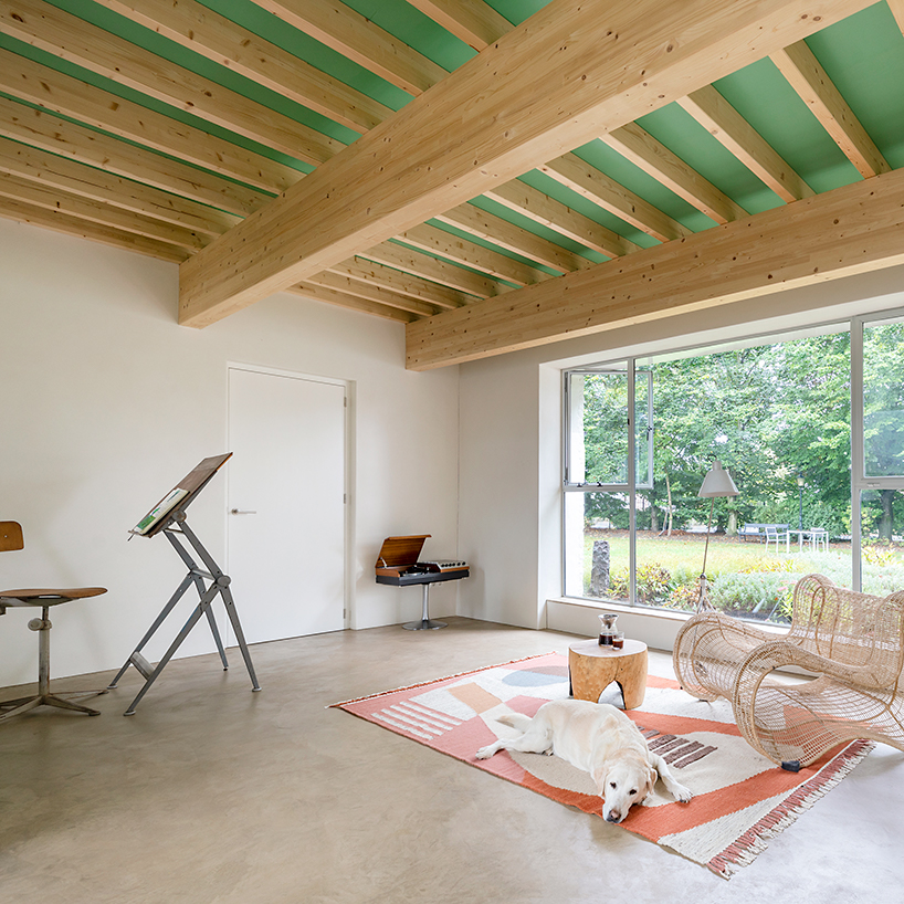 guest accommodation heiligenberg 3
