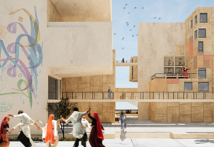 serial visions wins first prize in dewans award for architecture 4