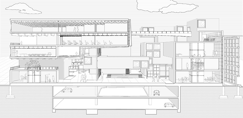 serial visions wins first prize in dewans award for architecture 6