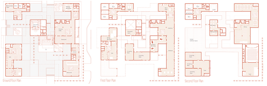 serial visions wins first prize in dewans award for architecture 7
