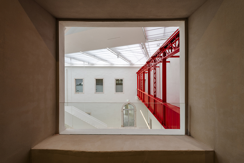 a new nexus of art and culture in renovated palaces in zadar croatia 3