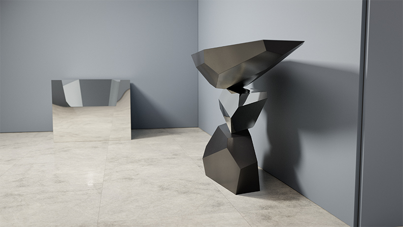 serenity console table 4