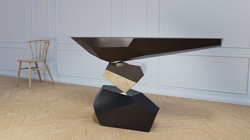 serenity console table 5