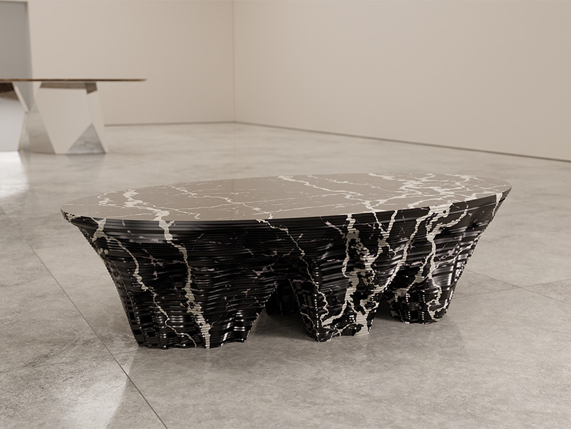 monument valley coffee table 1