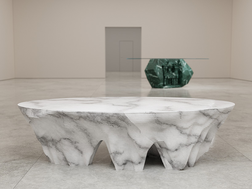 monument valley coffee table 6