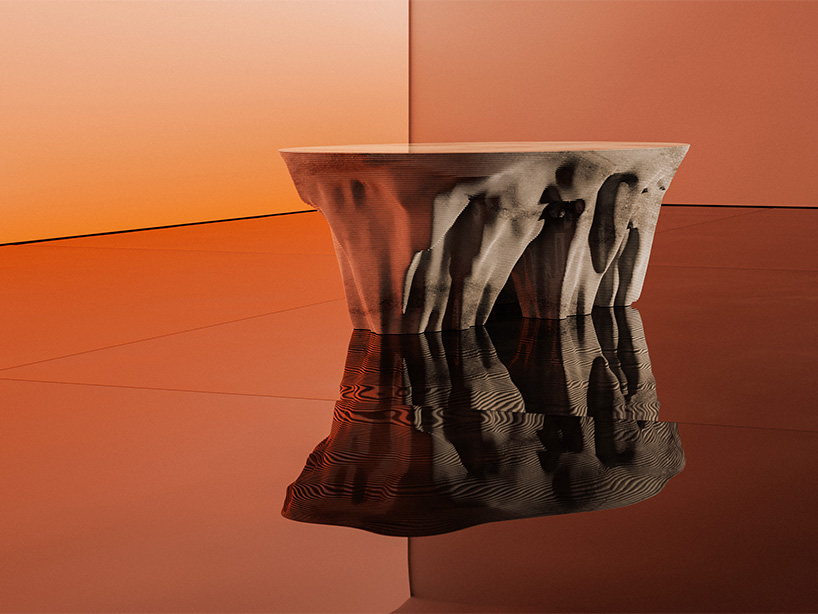 monument valley coffee table 7