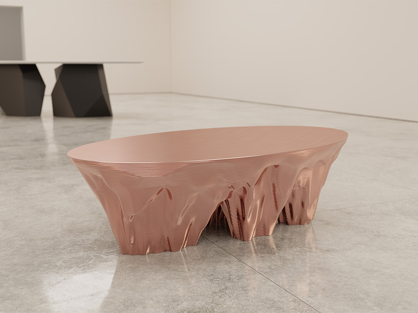 monument valley coffee table 8