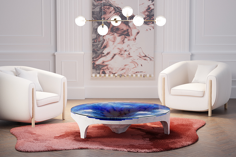 duffy london releases stunning abyss horizon 2023 edition with a streamlined design and offered in elegant white carrara marble 2
