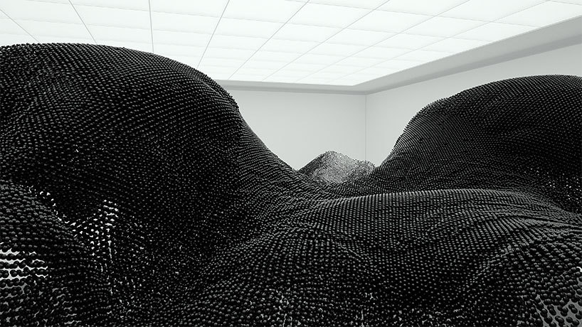 imagining creatures of post human digital reality 6