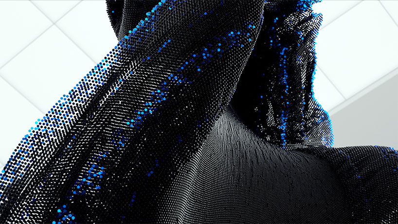 imagining creatures of post human digital reality 8