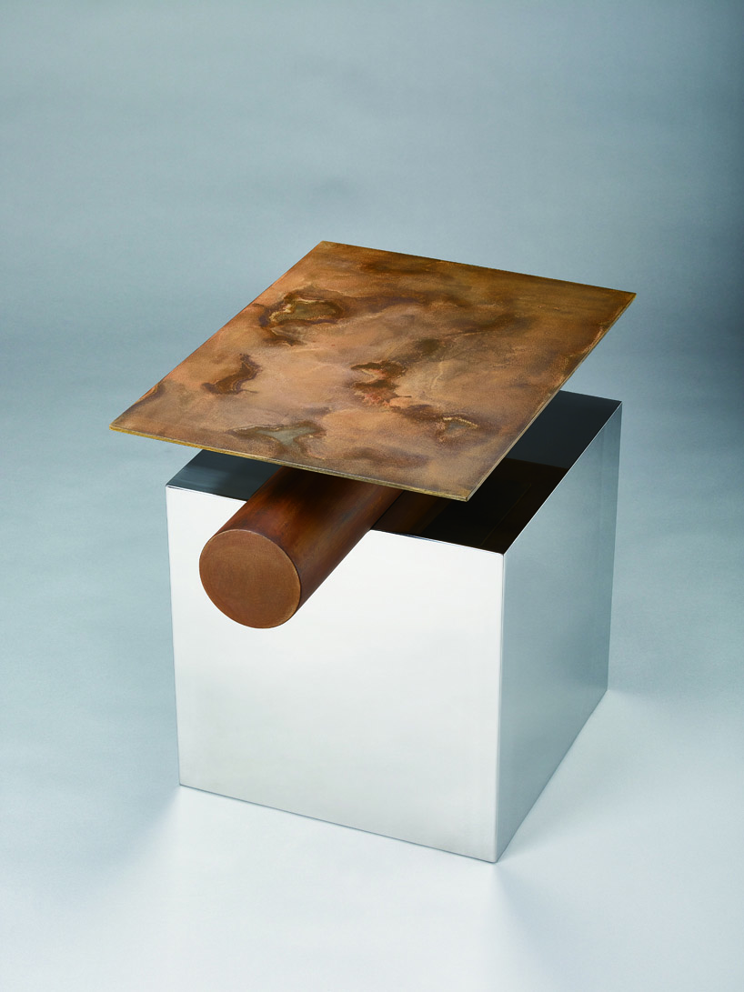 furniture design using korean traditional architecture gwol 1