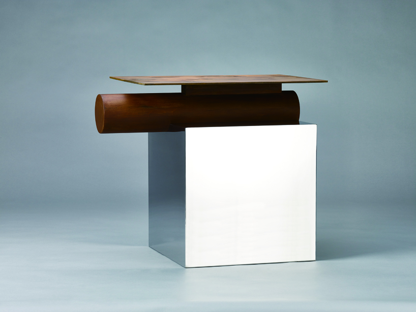 furniture design using korean traditional architecture gwol 2