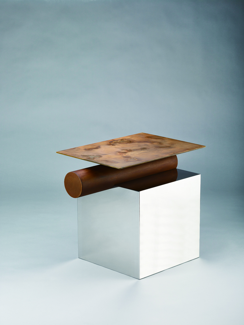 furniture design using korean traditional architecture gwol 3